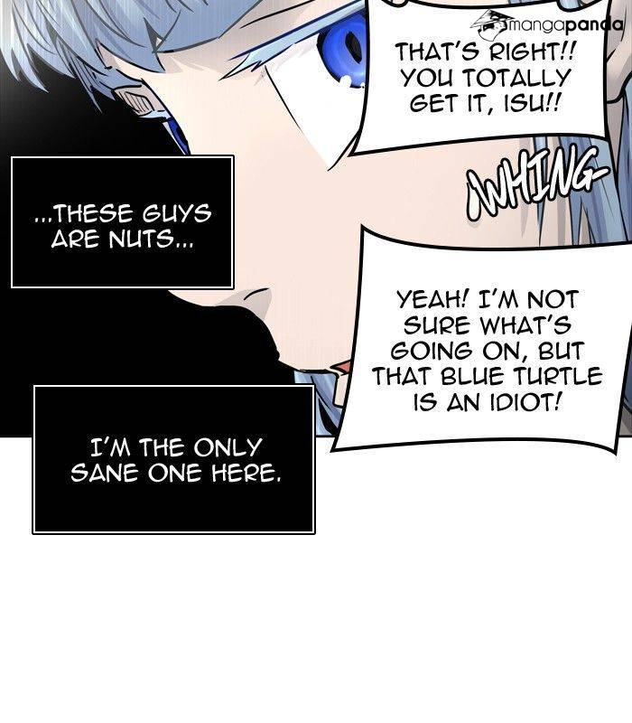 Tower of God Chapter 425 image 052